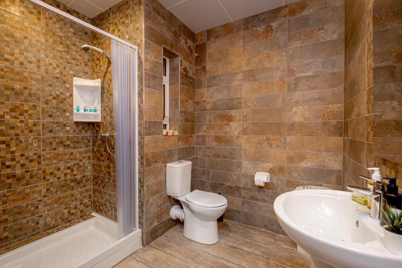 מליאהה Summer Breeze Comfort Sunny Apartments Close To The Sandy Beaches - By Getawaysmalta מראה חיצוני תמונה