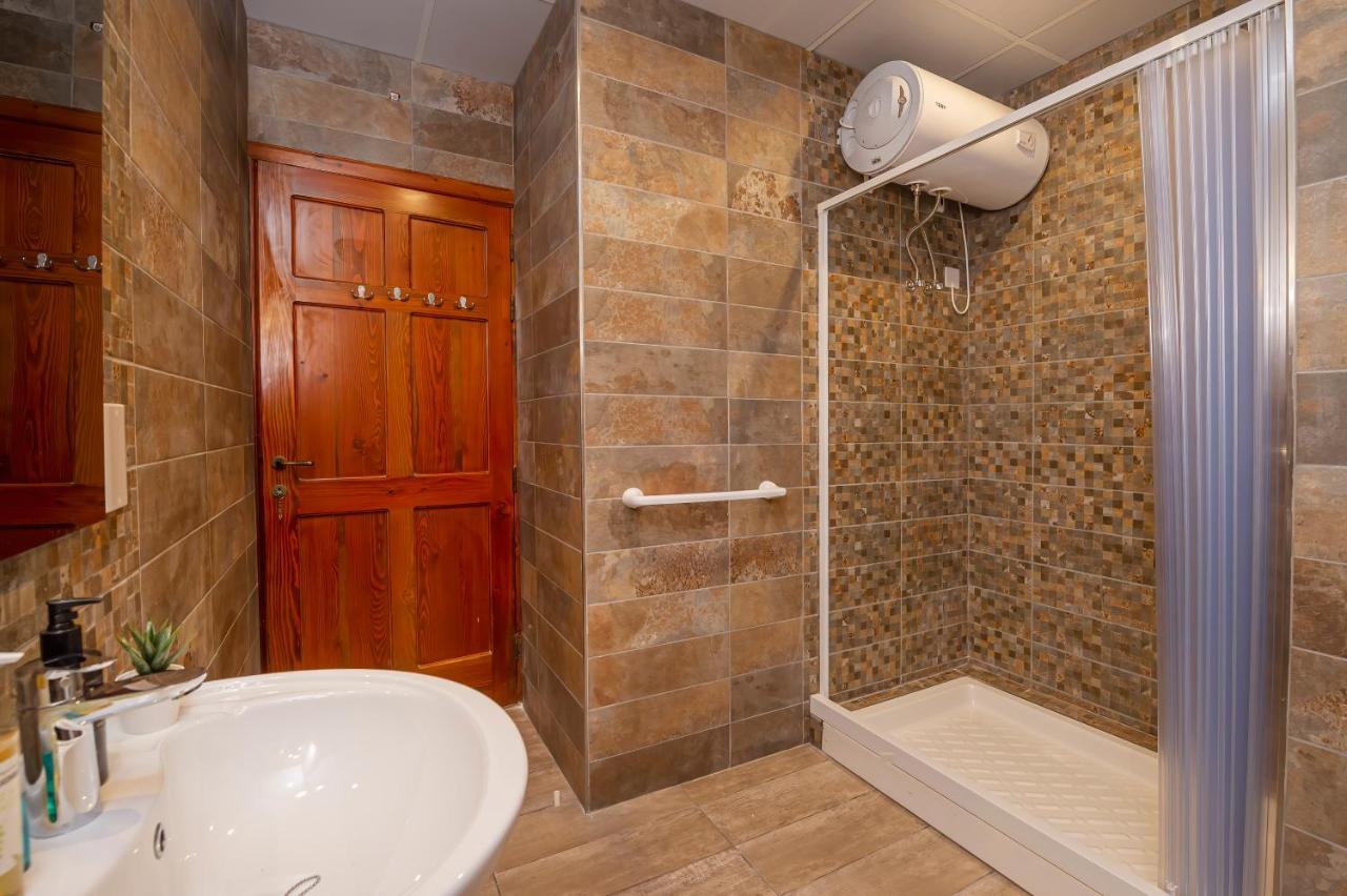 מליאהה Summer Breeze Comfort Sunny Apartments Close To The Sandy Beaches - By Getawaysmalta מראה חיצוני תמונה